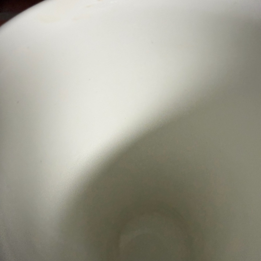 Tiffany & Co. Blue and White Coffee Cup - Picture 6 of 7